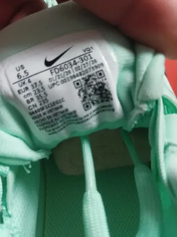 Käytetty Nike Quest 6 bike — kuva 3 / 10