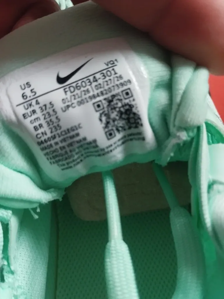 Käytetty Nike Quest 6 bike — kuva 3 / 10