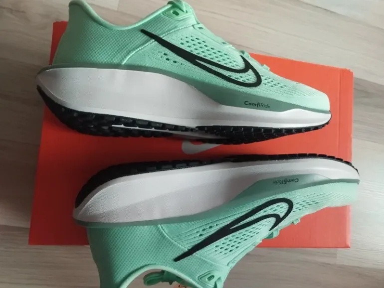 Käytetty Nike Quest 6 bike — kuva 2 / 10