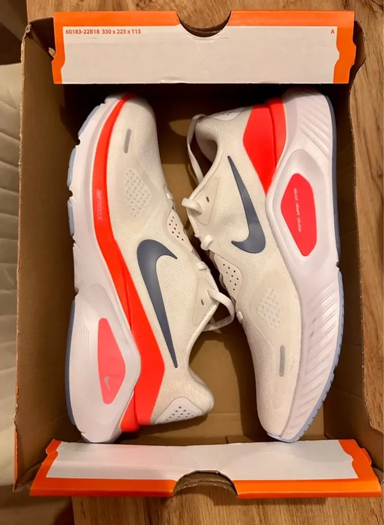 Used Nike Structure 26 bike — image 1 of 4
