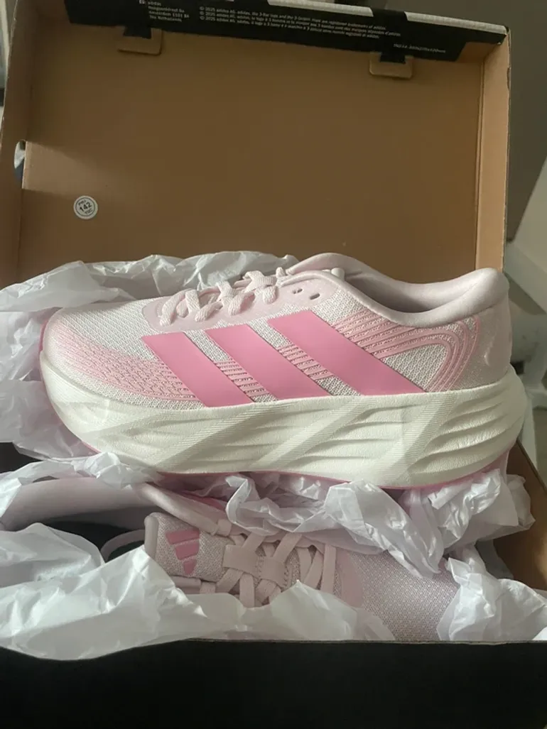 Brugt Adidas Galaxy 8 bike — billede 3 af 4