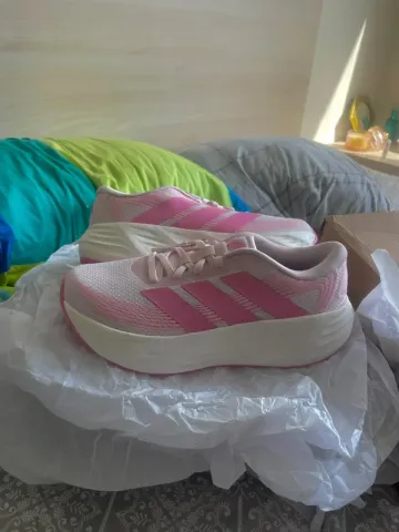 Brugt Adidas Galaxy 8 bike — billede 1 af 4