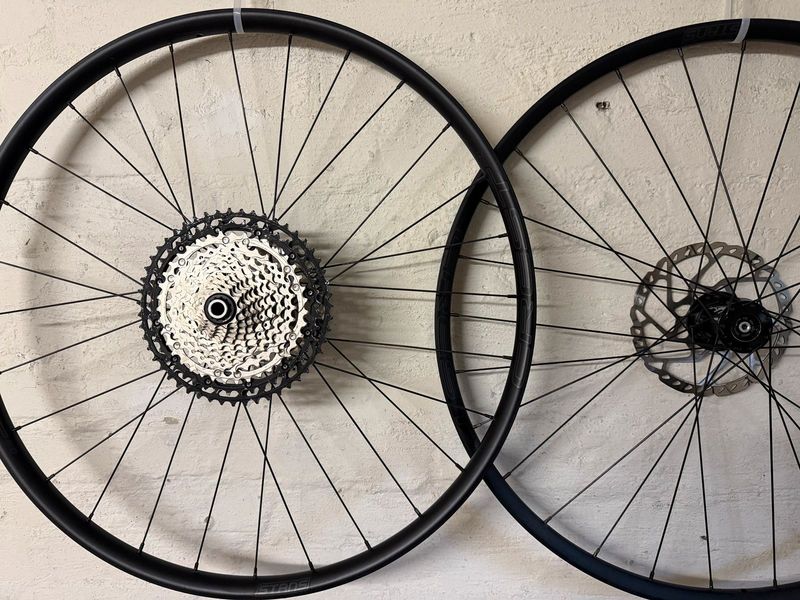 Cannondale Scalpel HT Carbon 2 2023 Wheels d'occasion