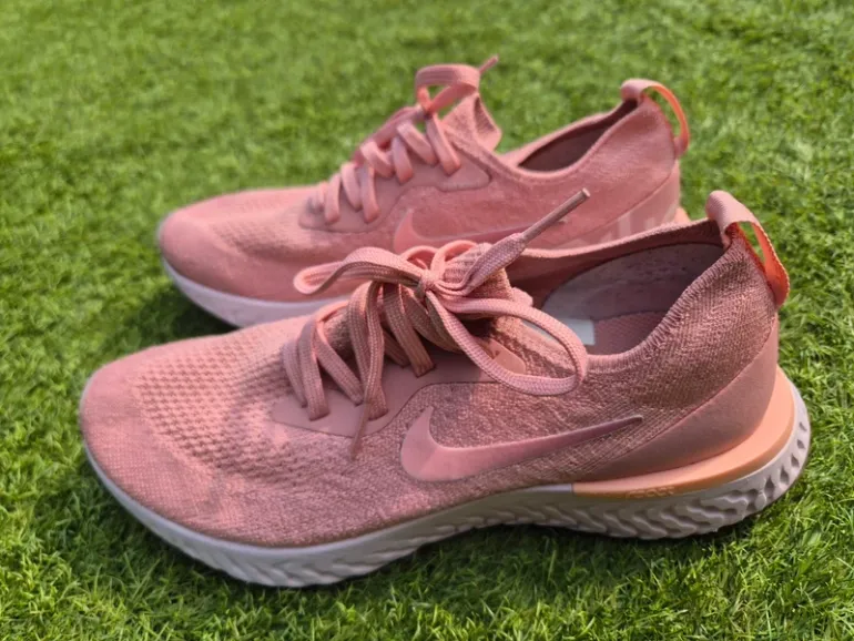 Used Rose Epic React Flyknit bike — image 5 of 10
