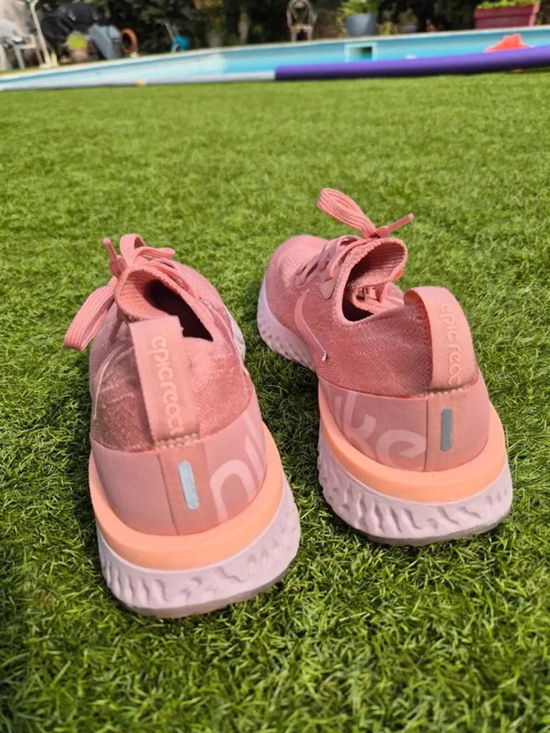 Used Rose Epic React Flyknit bike — image 4 of 10