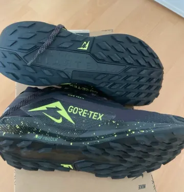 Używany Pegasus Trail 5 GTX bike — zdjęcie 5 z 6