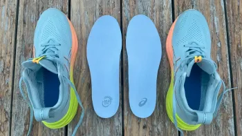 Used Asics Gel Nimbus 26 bike — image 9 of 9