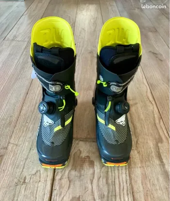 Used Dynafit DNA 2025 bike — image 1 of 3
