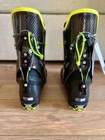 Used Dynafit DNA 2025 bike — image 2 of 3
