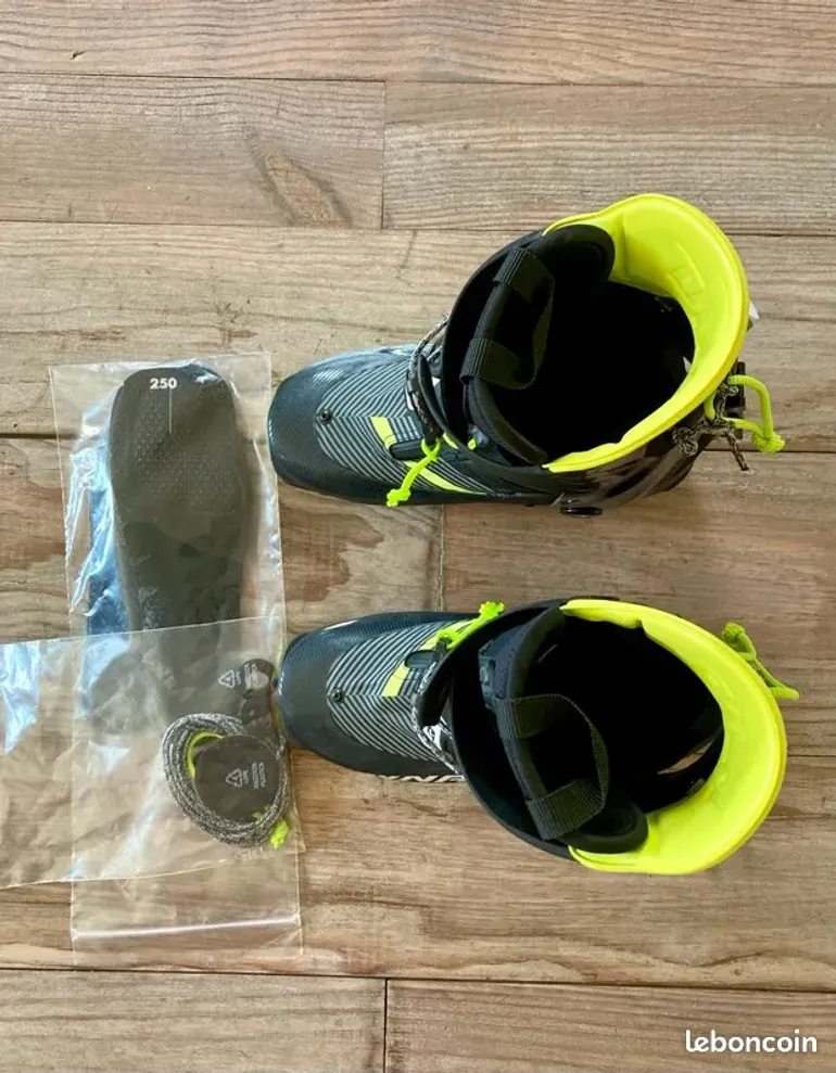Used Dynafit DNA 2025 bike — image 3 of 3