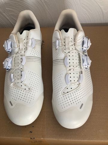 Gebrauchtes Sidi Ergo 6 Road Cycling Shoes 2026 Cycling Shoes