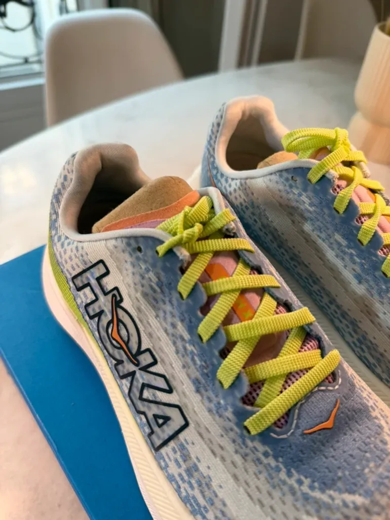 Used Hoka Mach X bike — image 7 of 14