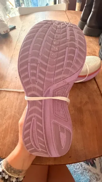 Saucony Ride 18 bike de segunda mano — imagen 2 de 4