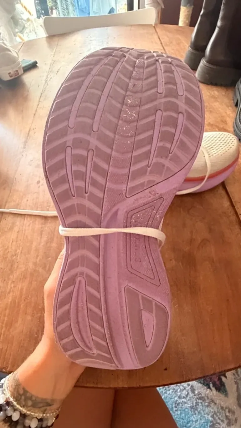 Saucony Ride 18 bike de segunda mano — imagen 2 de 4