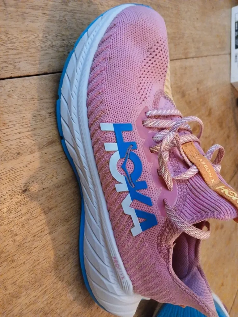Used Hoka Tennis bike — image 4 of 5