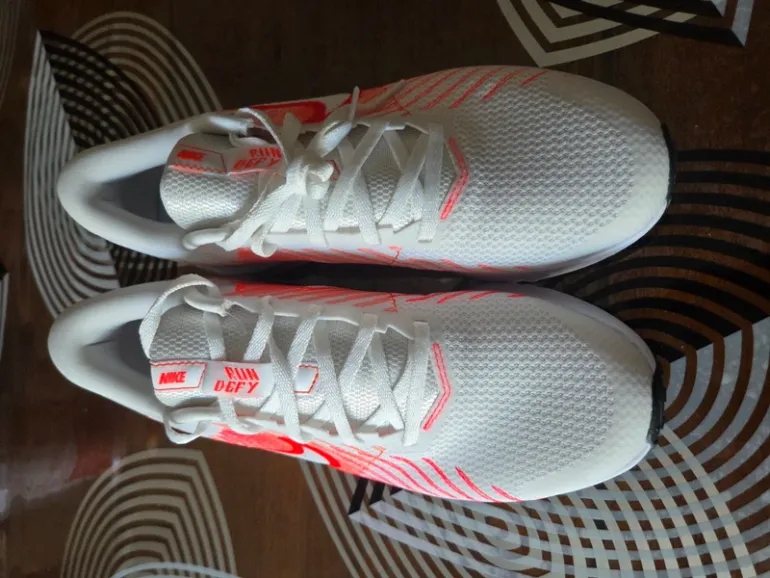 Nike RUN DEFY bike d'occasion — image 4 sur 8