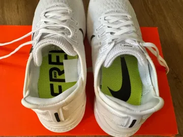 Used Nike Free RN bike — image 4 of 4