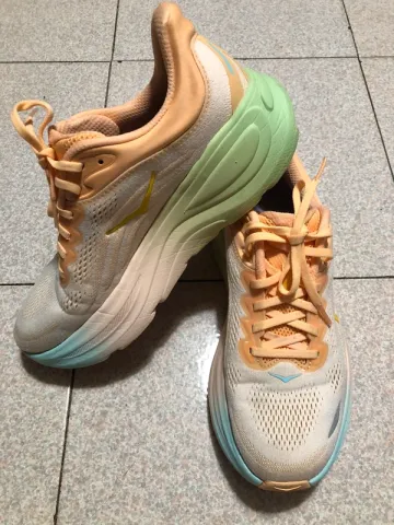 Used Hoka Bondi 9 bike — image 5 of 9