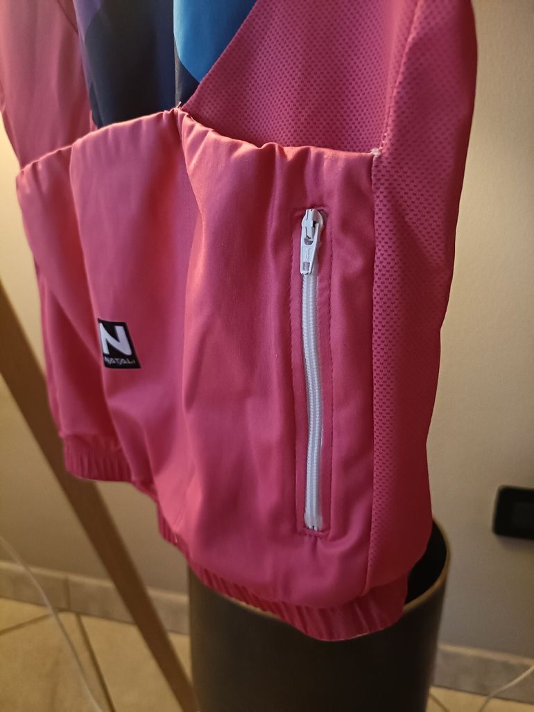 Brugt Natali Jersey Estivo 2025 bike — billede 4 af 4