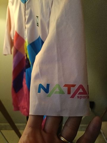 Brugt Natali Jersey Estivo 2025 bike — billede 3 af 4