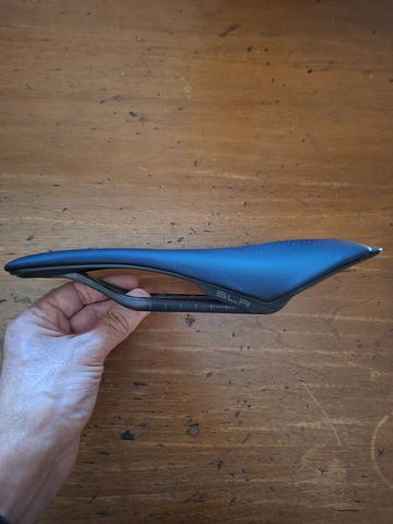 Gebrauchtes Selle Italia SLR Carbon S3 2026 Saddles & Seatposts