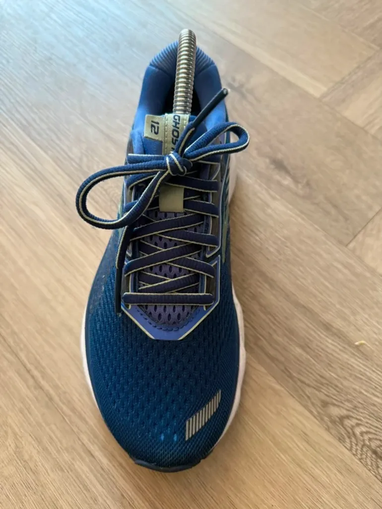 Used Brooks Ghost 12 bike — image 2 of 6
