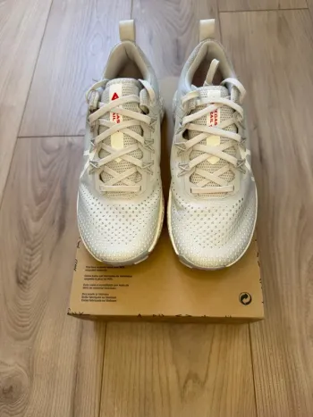 Pegasus React Trail 4 bike d'occasion — image 2 sur 10