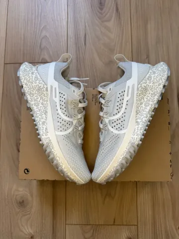 Pegasus React Trail 4 Running Shoes d'occasion