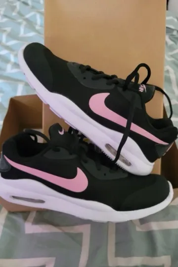 Used Nike Air Max Running Shoes