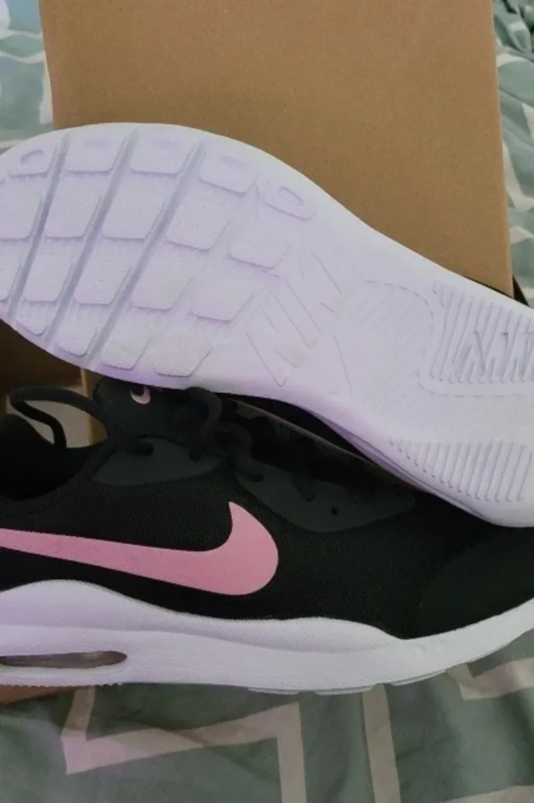 Used Nike Air Max bike — image 3 of 3