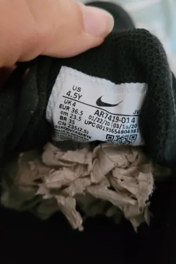 Used Nike Air Max bike — image 2 of 3