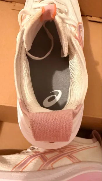 Used Adidas Gel Nimbus 27 bike — image 2 of 2