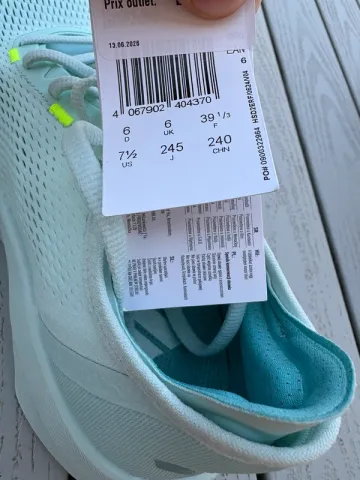 Used Adidas Adizero Treadflow bike — image 7 of 7