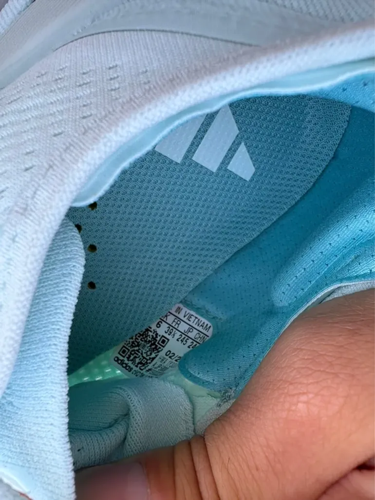 Used Adidas Adizero Treadflow bike — image 6 of 7
