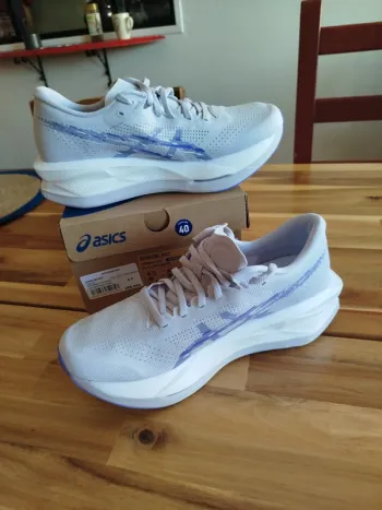 Asics Sonicblast bike d'occasion — image 2 sur 4