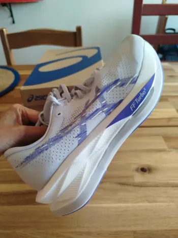Asics Sonicblast bike d'occasion — image 1 sur 4