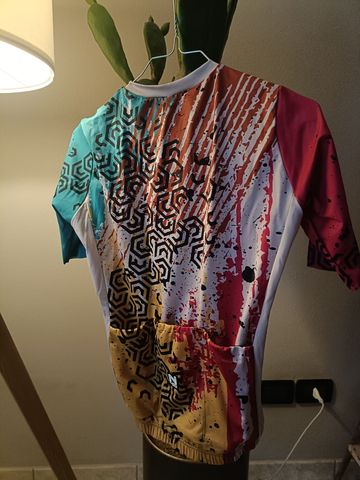 Brugt Natali Estivo Jersey 2025 bike — billede 2 af 4