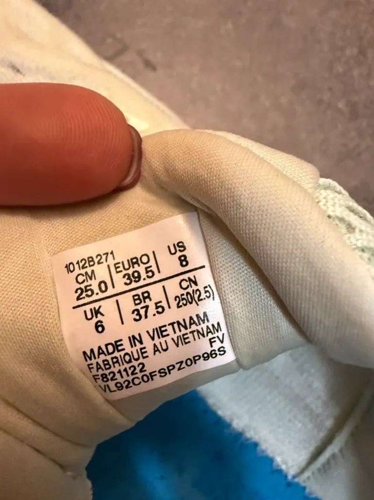 Tweedehands Asics GT 2000 11 bike — afbeelding 3 van 5