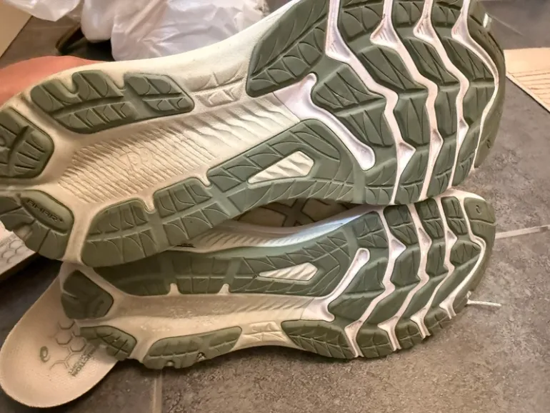 Tweedehands Asics GT 2000 11 bike — afbeelding 5 van 5