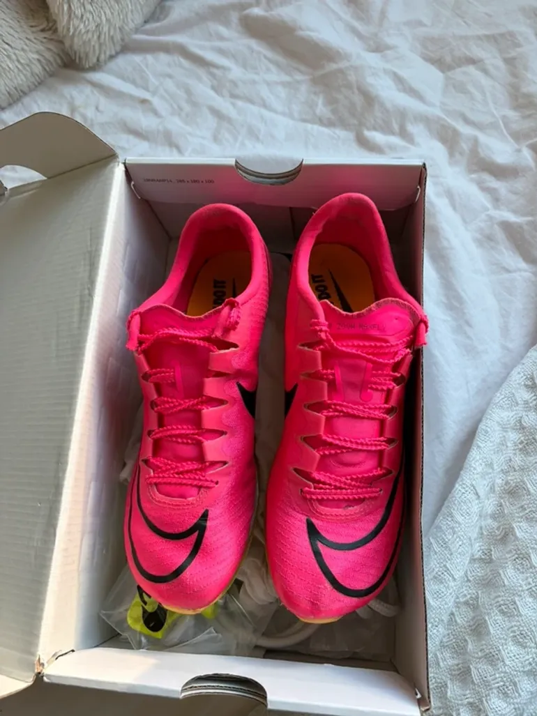 Używany Nike Air Zoom Maxfly bike — zdjęcie 3 z 6