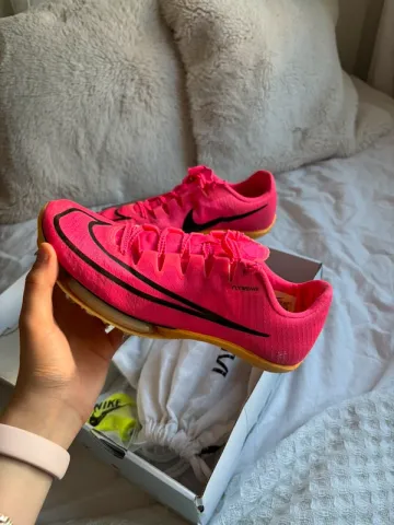 Używany Nike Air Zoom Maxfly Running Shoes