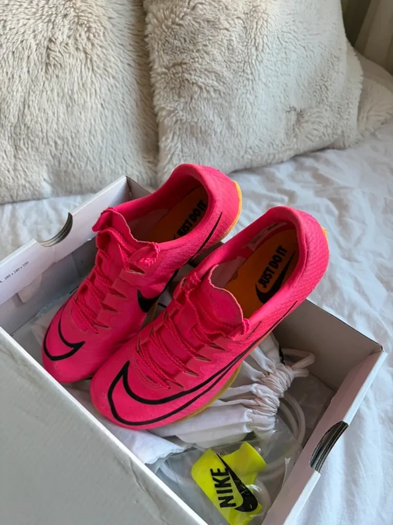 Używany Nike Air Zoom Maxfly bike — zdjęcie 5 z 6