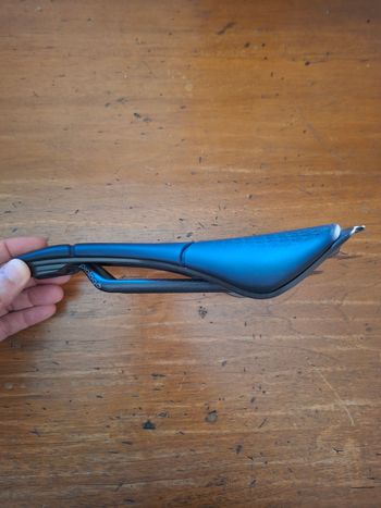 Używany Prologo Scratch M5 PAS NACK 2025 bike — zdjęcie 2 z 4