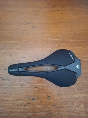 Używany Prologo Scratch M5 PAS NACK 2025 bike — zdjęcie 3 z 4