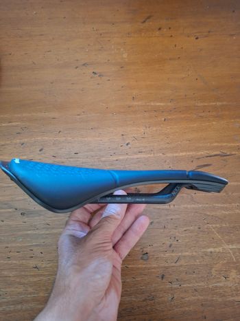 Używany Prologo Scratch M5 PAS NACK 2025 bike — zdjęcie 1 z 4