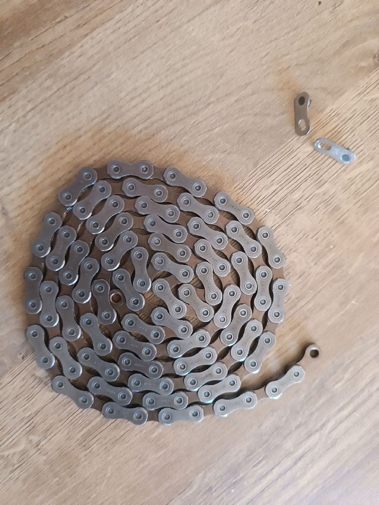 Použité Sram Groupset 2026 bike — obrázek 3 z 5