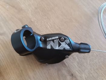 Použité Sram Groupset 2026 bike — obrázek 2 z 5