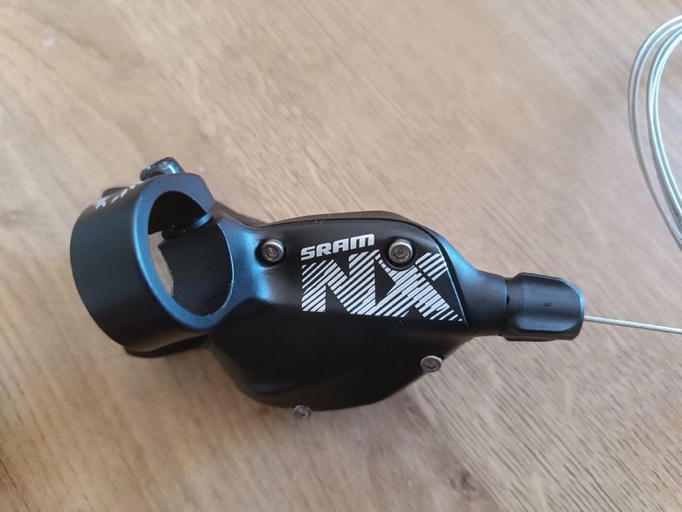 Použité Sram Groupset 2026 bike — obrázek 2 z 5