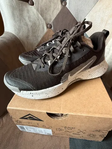 Used Nike Juniper Trail 3 bike — image 2 of 10
