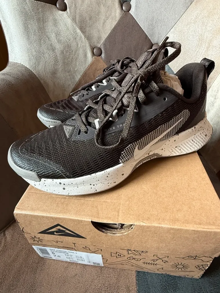 Used Nike Juniper Trail 3 bike — image 2 of 10